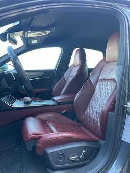 Audi S6 3.0 Bi-TDI mHEV Quattro Tiptronic 8 st. - 9