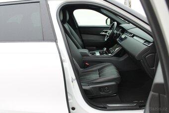 Range Rover Velar D200 FACELIFT R-DYNAMIC K360° DPH 1MA - 9