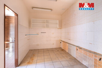 Prodej rodinného domu, 150 m², Louny, ul. Táboritská - 9