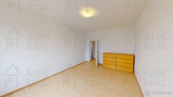 Dlouhodobý pronájem bytu 2+1 58 m² s terasou 30 m², ul. V... - 9
