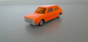 autíčka - angličáky NOREV - 9