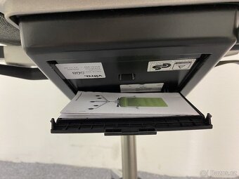 Kancelářská židle Vitra ID Trim Pc 31300,- NOVÁ - 9