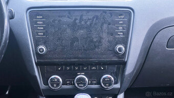 Vůz na díly Škoda Octavia 3 FL kombi 2018 CPWA SEH LF9E - 9