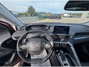 PEUGEOT 3008 II (2) BLUEHDI 130 S&S ALLURE PACK EAT8 07/2020 - 9