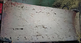 Malotraktor domácí výroby - 9