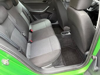 ŠKODA RAPID SPACEBACK 2014 1.2TSI 63KW AMBITION - 9