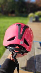 Dětská lyžařská přilba Blizzard - 9