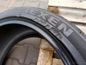 235/40/19 letní pneu nexen - 9