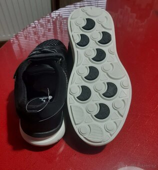 CHLAPECKÉ BOTASKY VEL.35 - 9