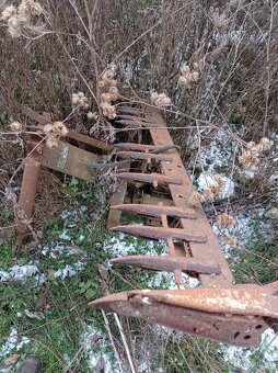 Prodám žací lištu - 9