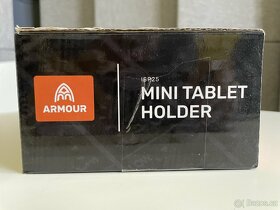 TABLET HOLDER - ARMOUR ISP25 MINI - 9