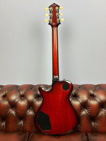 Knaggs Guitars, PRS , Custom , Made in USA - 9