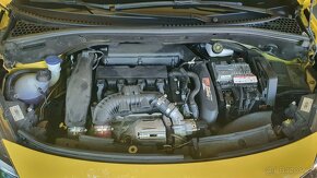 Citroen DS3 SPORT zánovní vůz - 9