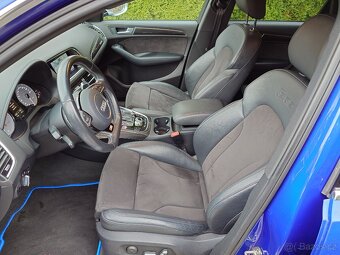 Audi SQ5 BiTDI - 9