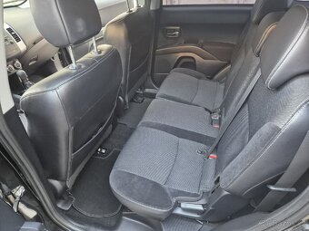 Citroën C-crosser 2,2 HDI 4x4 prodam - 9