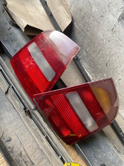 Díly Octavia 1.9tdi 81kw - 9
