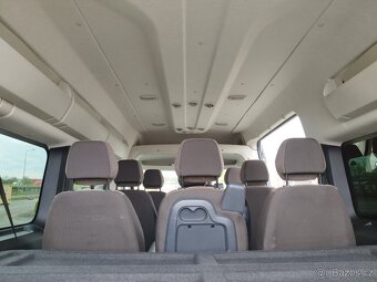 Peugeot Boxer 9 míst 2,0 HDI L2H2 - 9