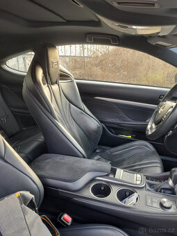 LEXUS RC-F 5.0L V8 477PS / DPH - 9