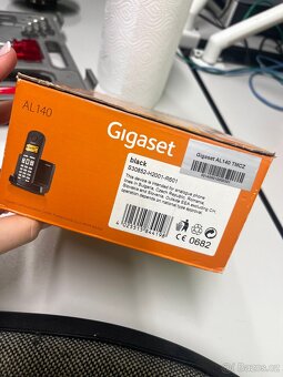Gigaset AL140 - 9