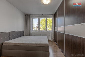 Prodej bytu 3+1, 66 m², Klatovy, ul. Pod Hůrkou - 9