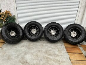 DODGE RAM 2500 REBEL - 9