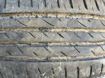 Letní pneumatiky 195/65 r15 NEXEN - 9