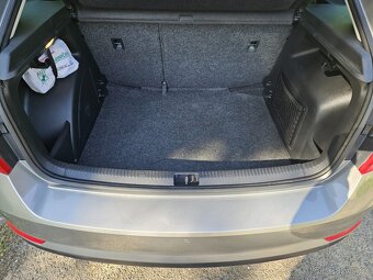 Škoda Rapid 1,2 TSi 77 kW I. Maj. ČR 81 tis. Km - 9
