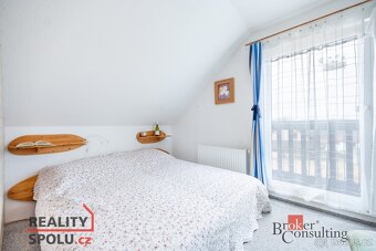 Prodej, domy/rodinný, 150 m2, 25167 Pětihosty, Praha-východ - 9