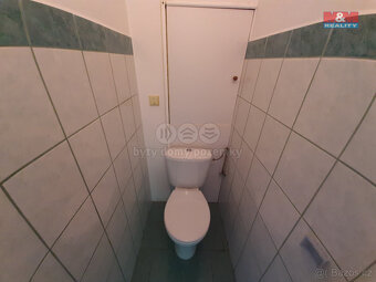 Prodej bytu 3+1, 60 m², Olomouc, ul. Lužická - 9