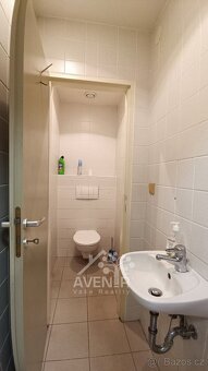 Pronájem, kancelářské prostory, 140 m2 - Liberec III-Jeřáb - 9