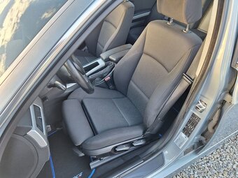 BMW 330i SPORT N52 MANUÁL AKČNÍ CENA - 9