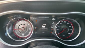 Dodge Charger 5.7 Hemi 2015 - 9