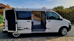 VW Transportér T5.1 - 9