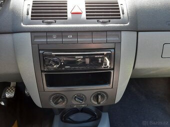 Fabia combi - 9