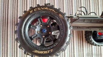 Traxxas Xmaxx 6S Proline - 9