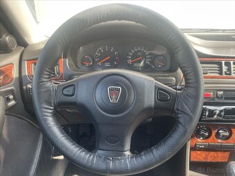Rover 45 1,6 WM SARRT (2000) - 9