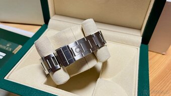 ♛ Rolex Submariner 14060M - 40 mm, Full Set 🇨🇭 - 9