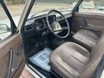 Lada Vaz 2105, Top stav, originál, 55 000 km - 9
