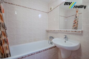 Praha 4 - Chodov, Prodej bytu 2+kk, 39,45 m2, ev.č. 1886 - 9