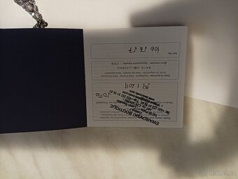 Swarovski - 9