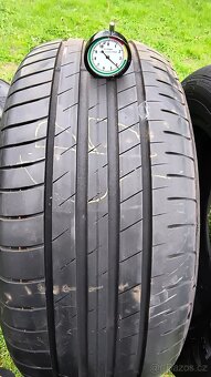 Letní pneumatiky 225/55 R16 GOODYEAR FIRESTONE - 9