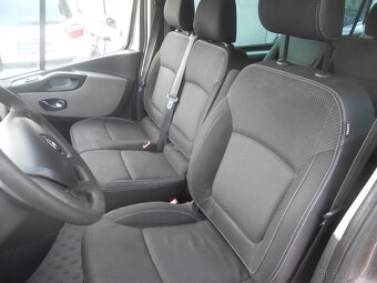 renault trafic long 9 mist 1,6dci 107 kw rok 6/2016 - 9