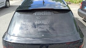 Záslepka zadního stěrače VW,ŠKODA,Seat,Audi KONCERN - 9