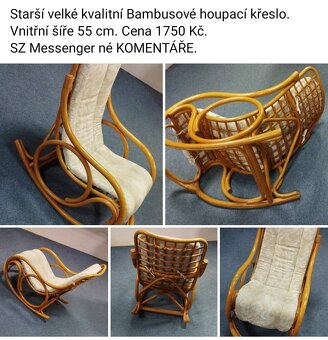 Různé. Cena viz fota. - 9