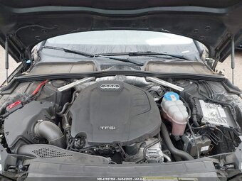 AUDI A4 ALLROAD - 9