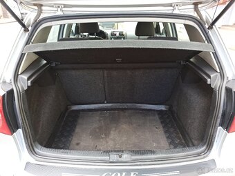 Golf 5 - 9