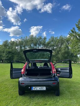 Peugeot 107 1.0 l 50kW - 9