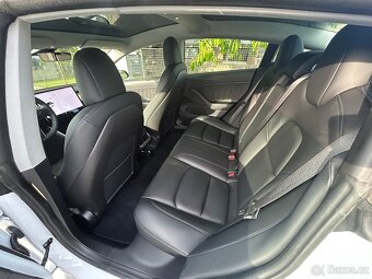 Tesla Model 3, Long Range, tazne, DPH - 9