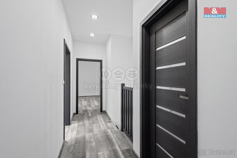Prodej rodinného domu, 135 m², Kmetiněves - 9