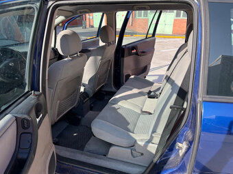ND Opel Zafira 2.0 DTI - 9
